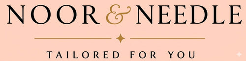 Noor&Needle